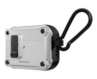 SwitchEasy Rugged Shield Case do AirPods Pro 1/2 (satin gray) - 1415966 - zdjęcie 2